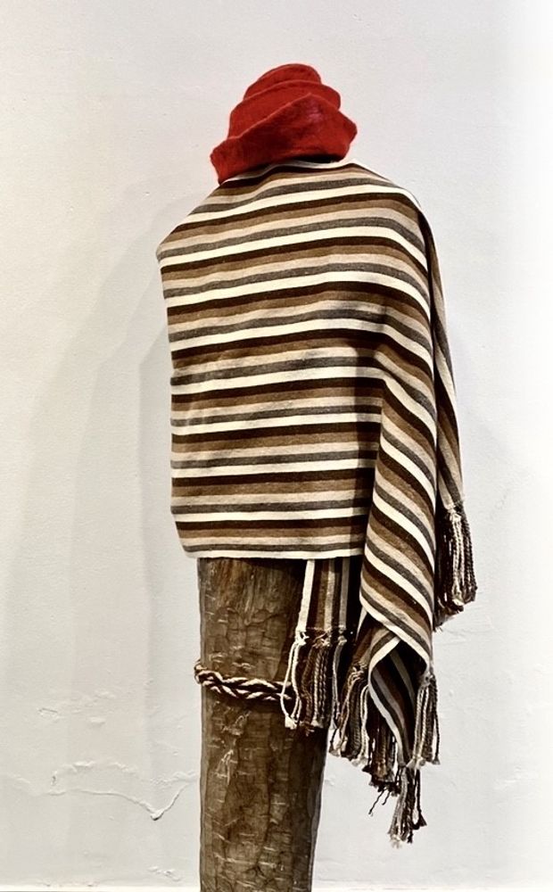 Scarves - CHAL - NATIVO ARGENTINO