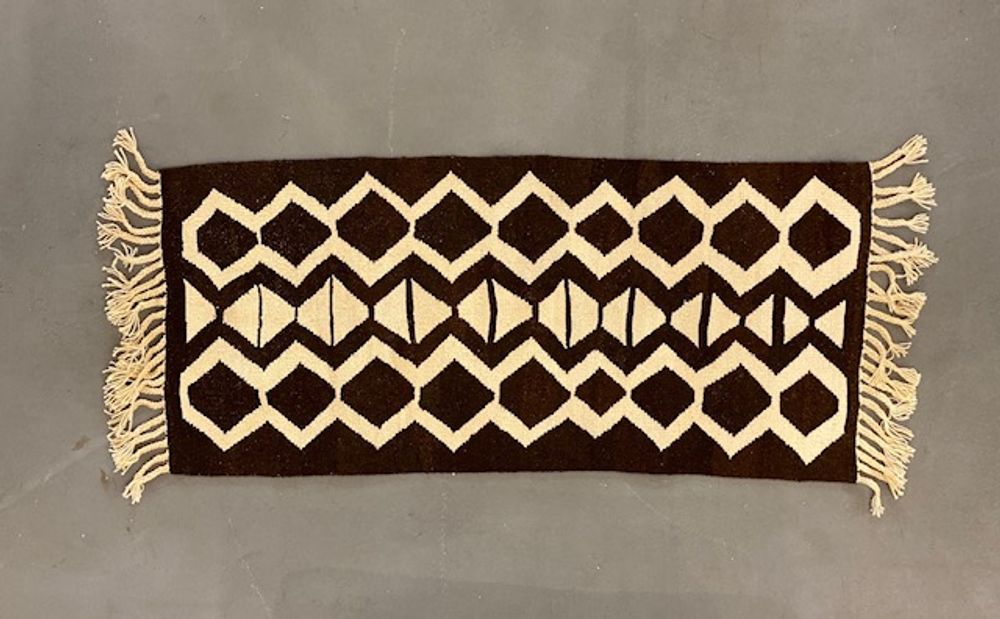 Tapis design - Petit tapis Toba - NATIVO ARGENTINO