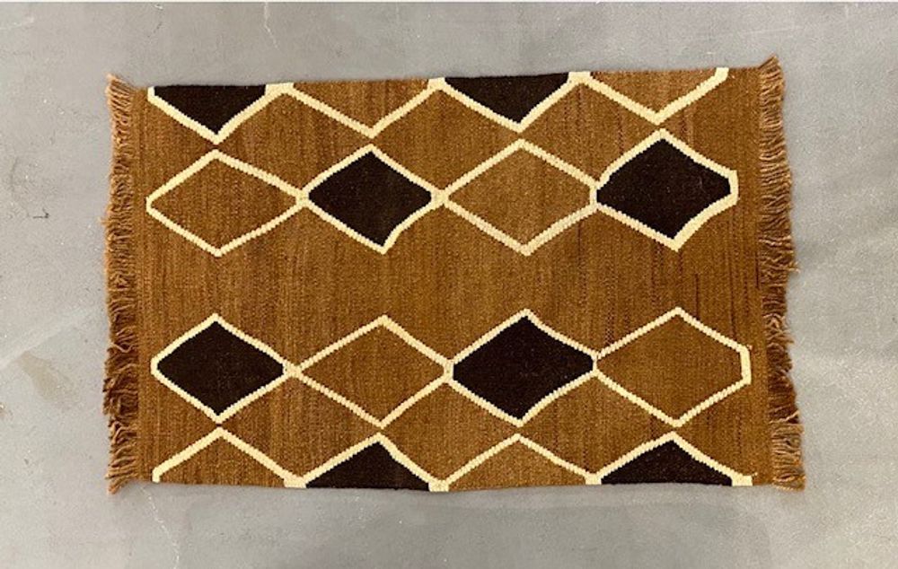 Tapis design - Petit tapis Toba - NATIVO ARGENTINO