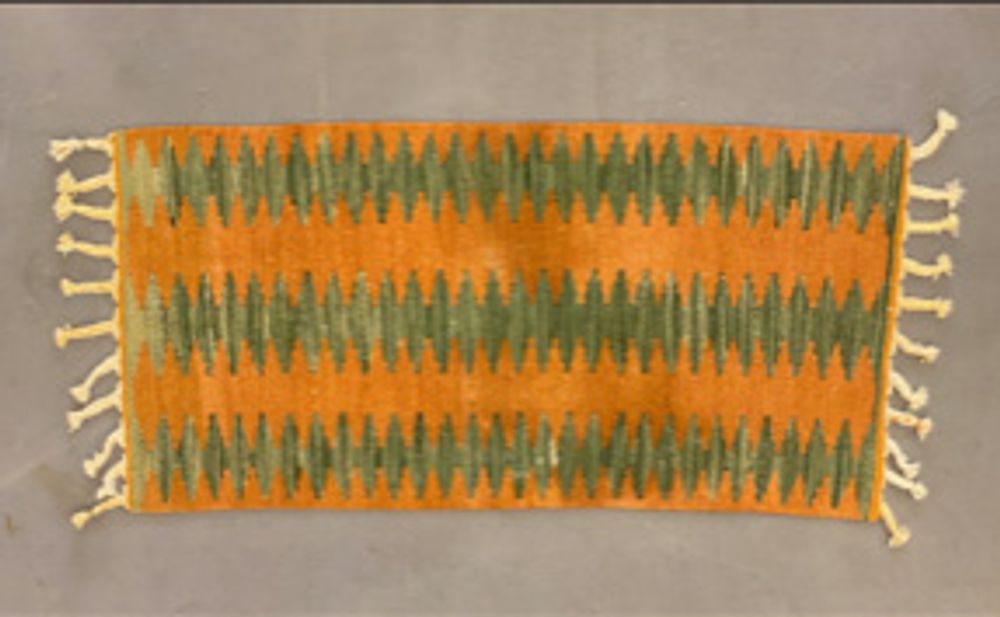 Tapis design - Petit tapis Toba - NATIVO ARGENTINO