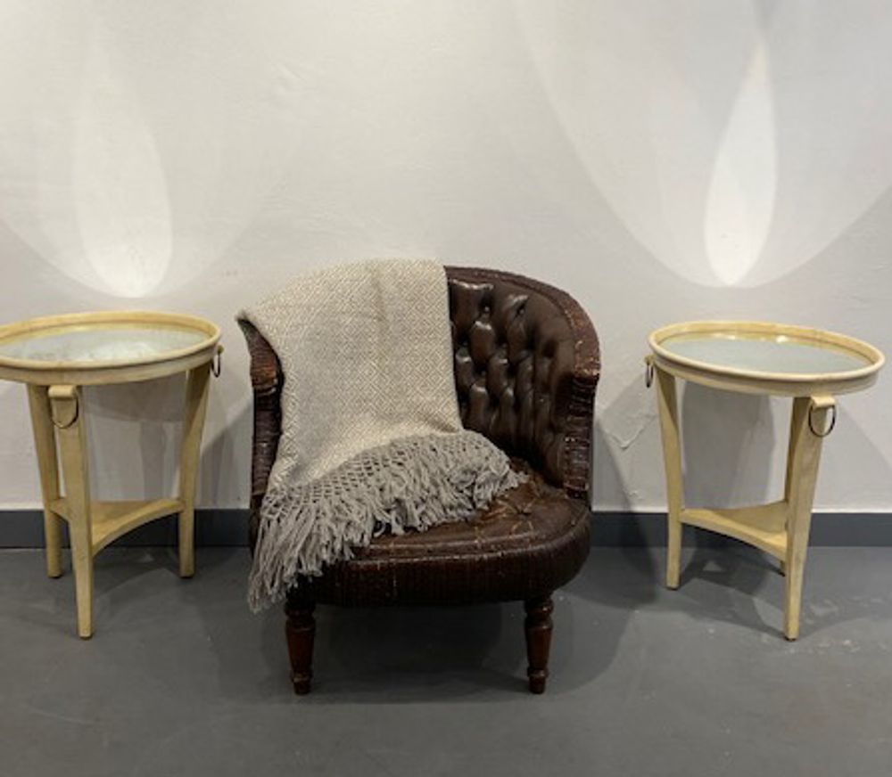 Throw blankets - Llama Wool Throws - NATIVO ARGENTINO