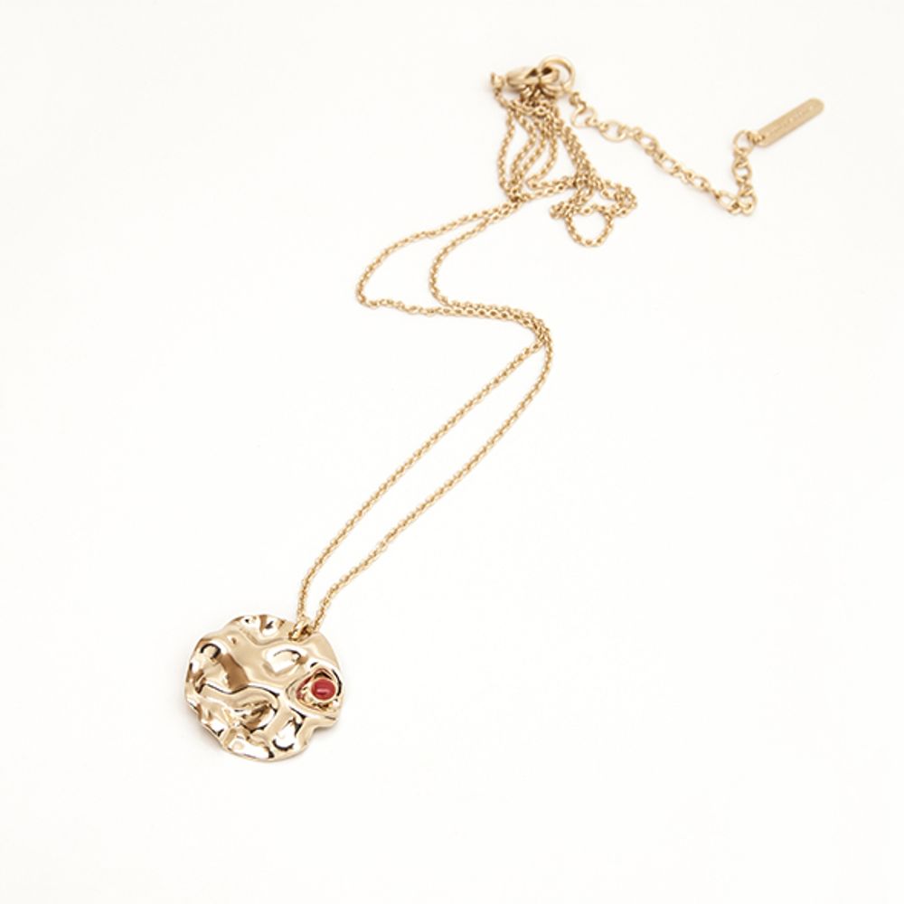 Jewelry - Necklace WILD - LES FEMMES À BARBES