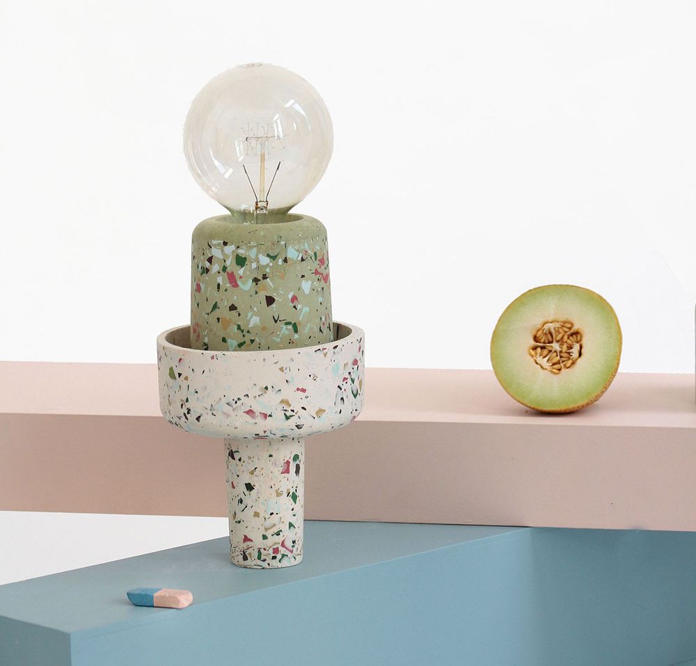Objets de décoration - Bol décoratif  - LES PIEDS DE BICHE