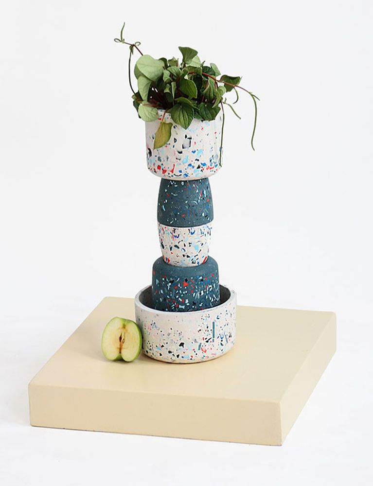 Decorative objects - Timpani - LES PIEDS DE BICHE