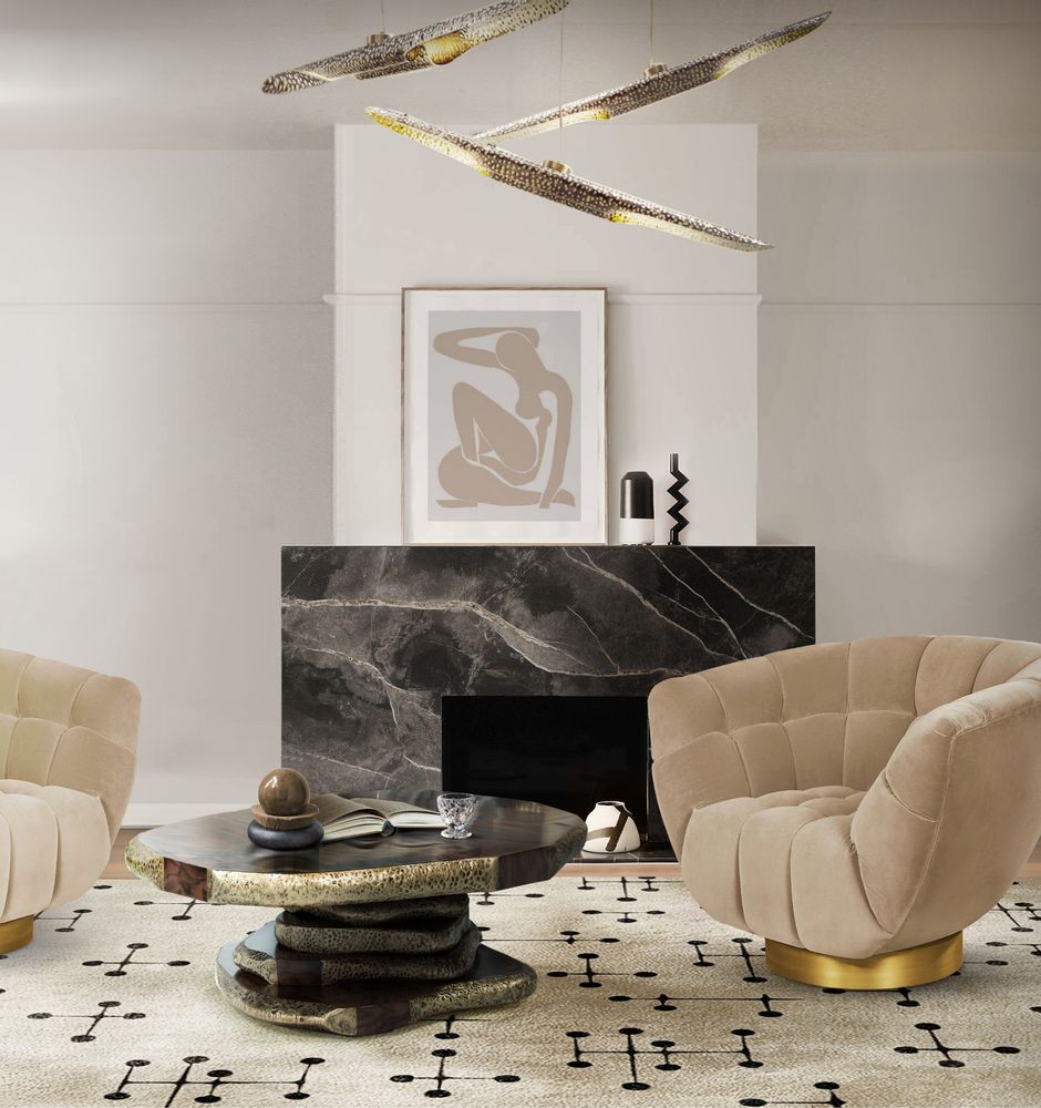 Armchairs - ESSEX ARMCHAIR - INSPLOSION
