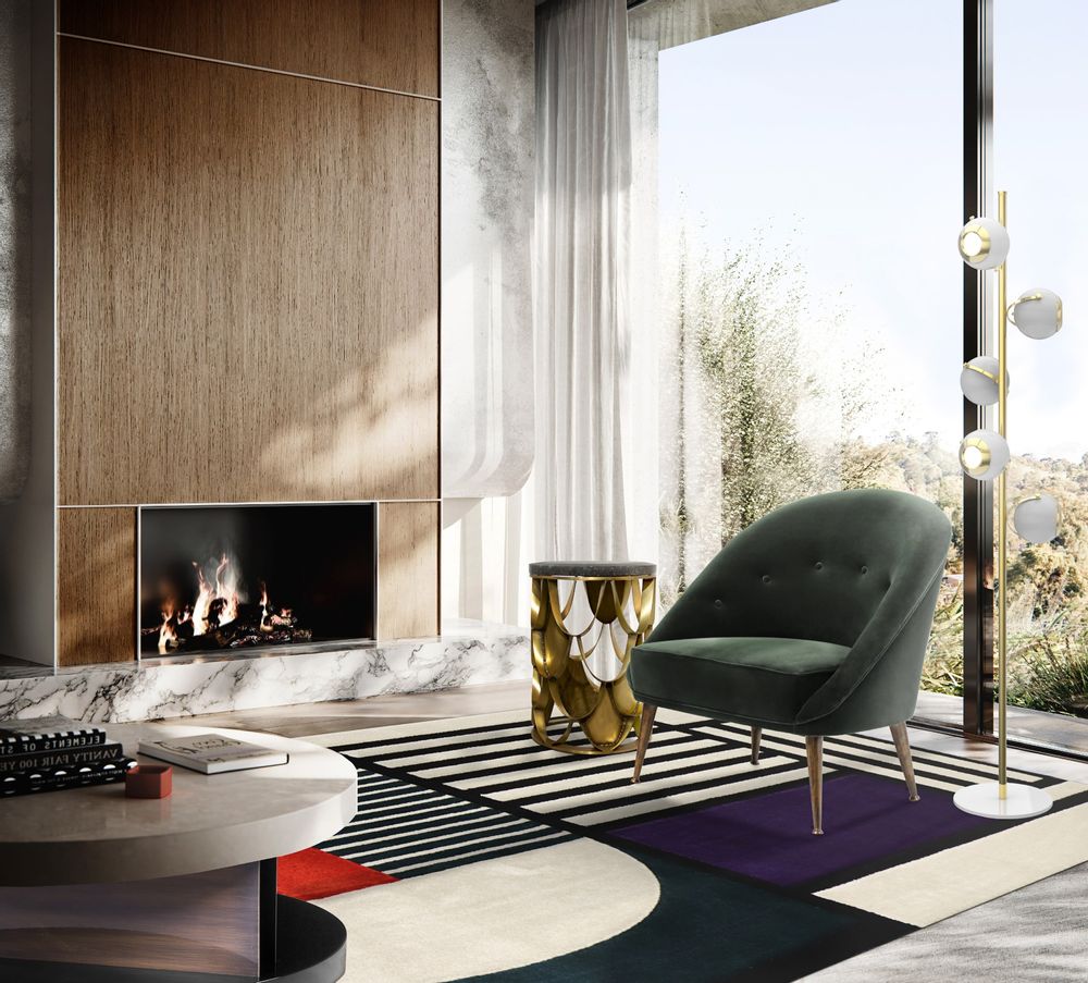 Armchairs - MALAY ARMCHAIR - INSPLOSION