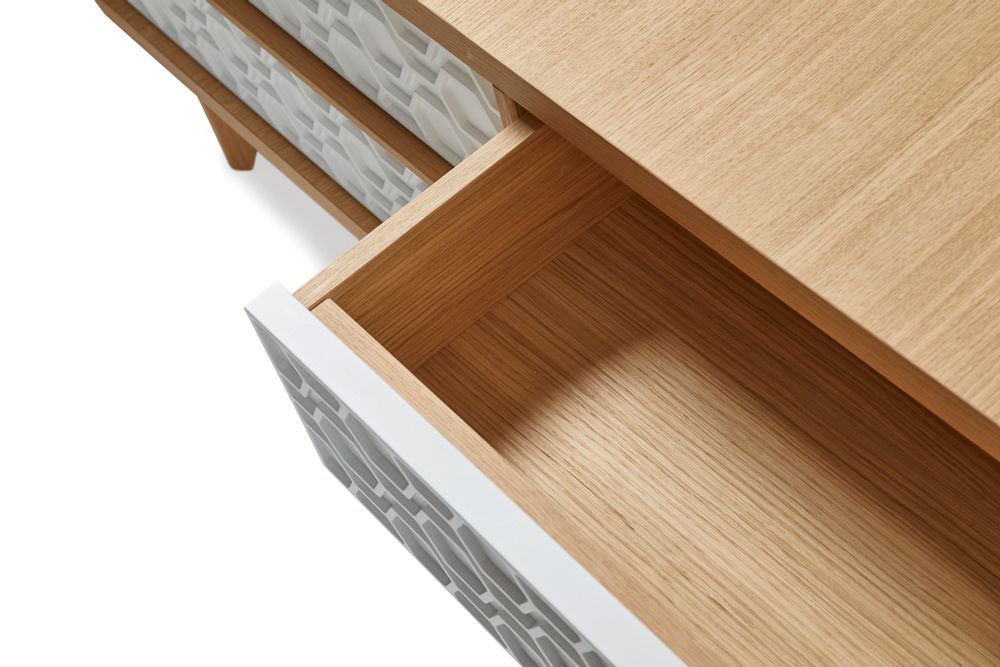 Sideboards - Origami sideboard - GUÏANA