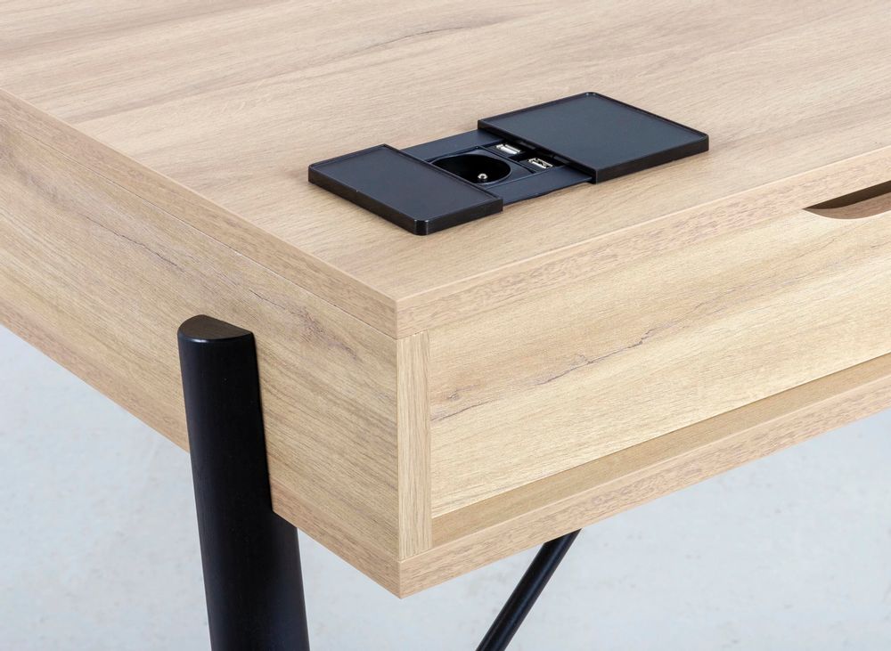 Mobilier et rangements pour bureau - Bureau Folio ADDICT - GAUTIER
