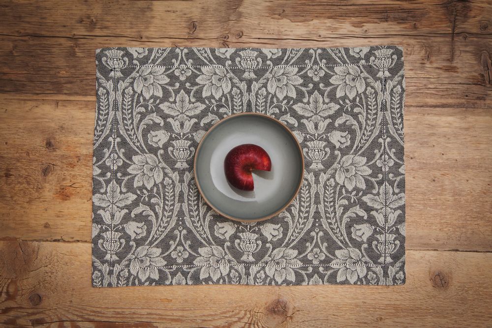 Plats et saladiers - DONNA DI COPPE - Set de table - BUSATTI 1842