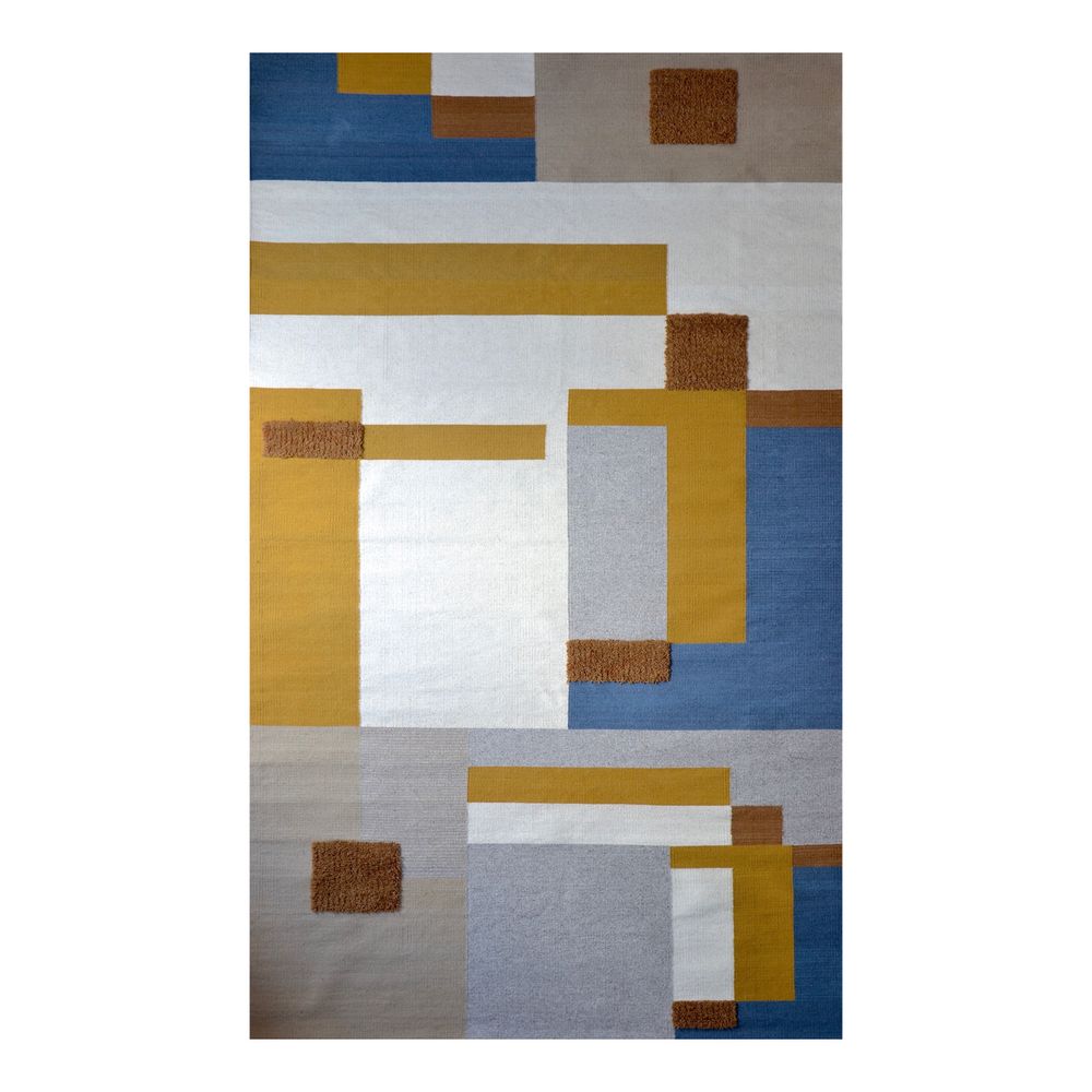 Autres tapis - Tapis Ritmo III - ARTYCRAFT
