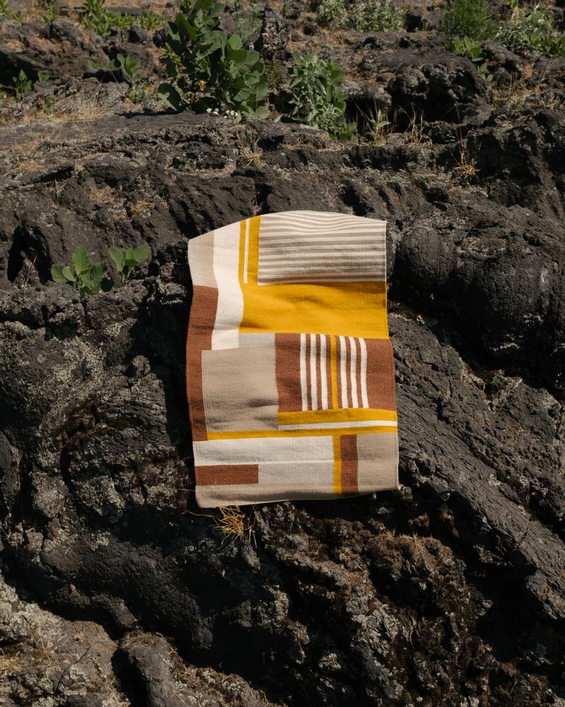 Other caperts - Camino II Rug - ARTYCRAFT