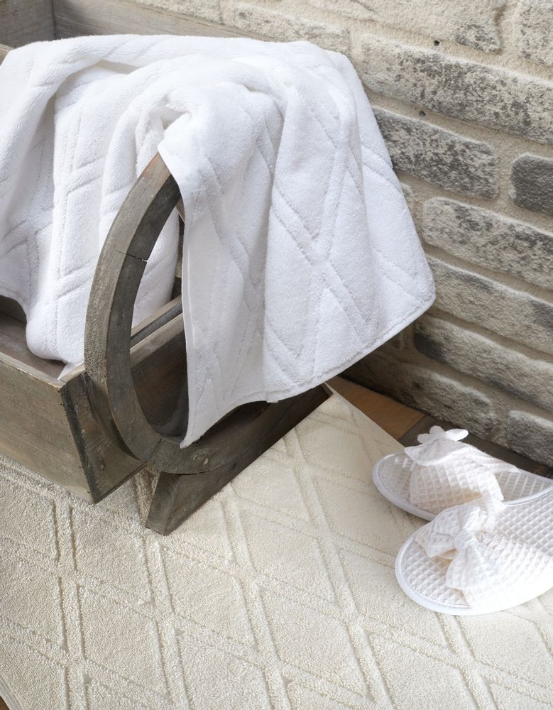 Other bath linens - Bath mat Antibes - AZUR