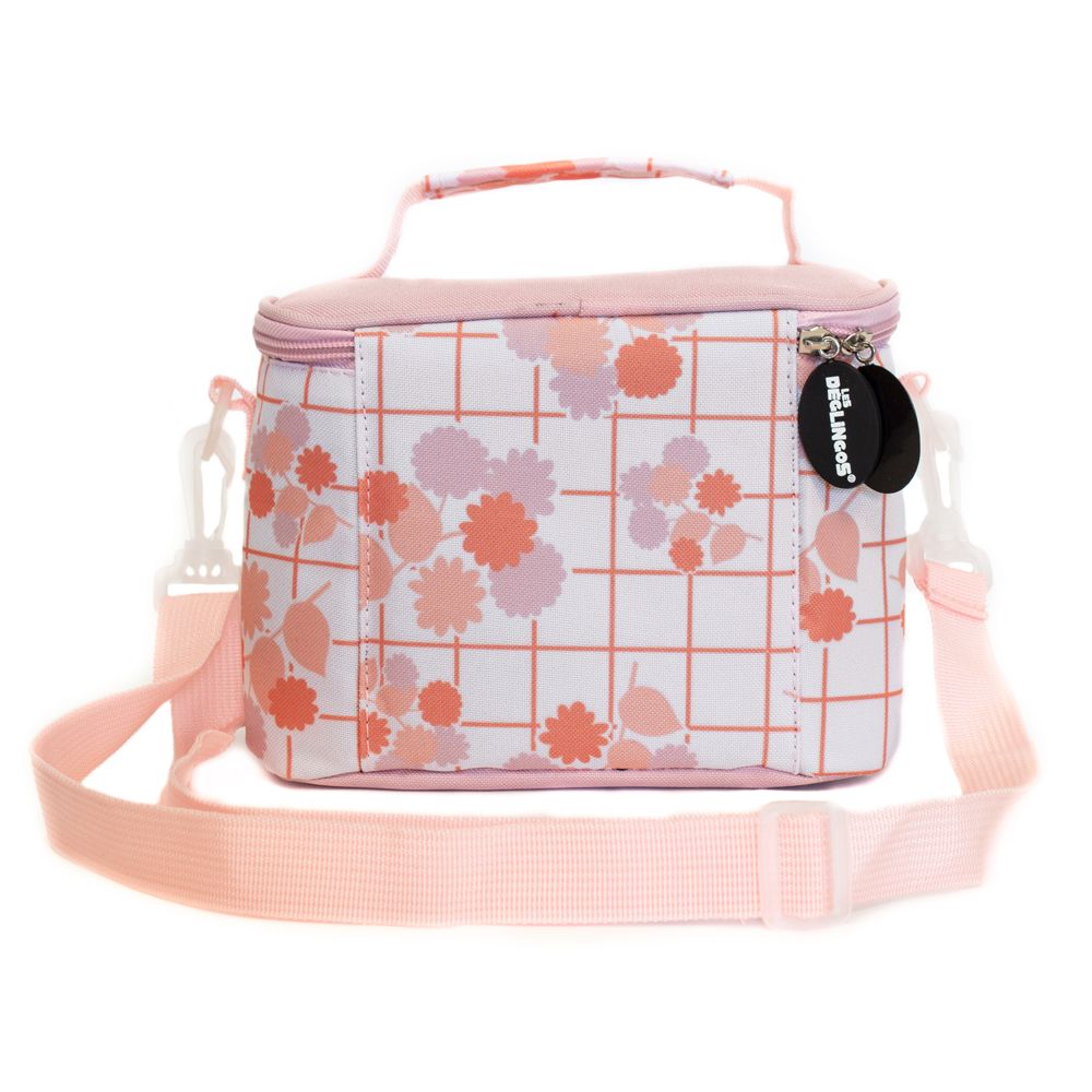 Accessoires de voyage - Sac Isotherme Pomelos l'Autruche - DEGLINGOS