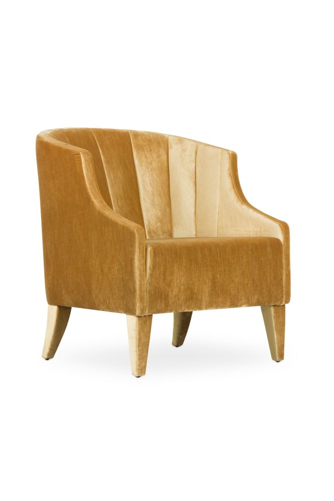 Lounge chairs for hospitalities & contracts - ASPEN Armchair - ALGA BY PAULO ANTUNES