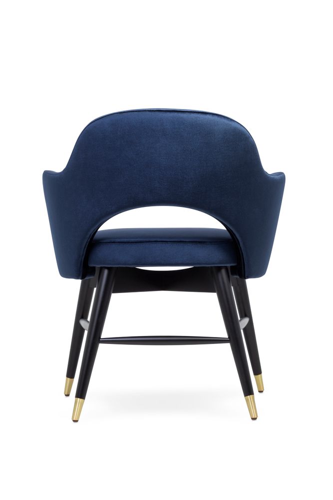 Chaises - Chaise BOND - ALGA BY PAULO ANTUNES