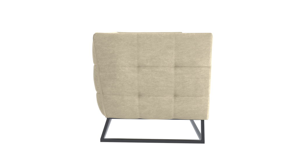 Assises pour bureau - Canapé CRUZ - ALGA BY PAULO ANTUNES
