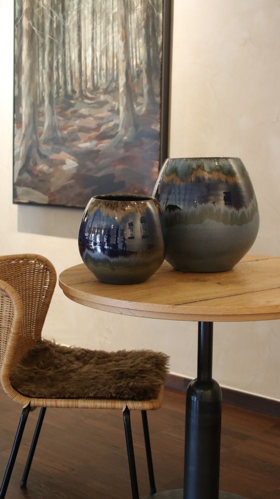 Floral decoration - Flowerpot indoor  - QUETZALES