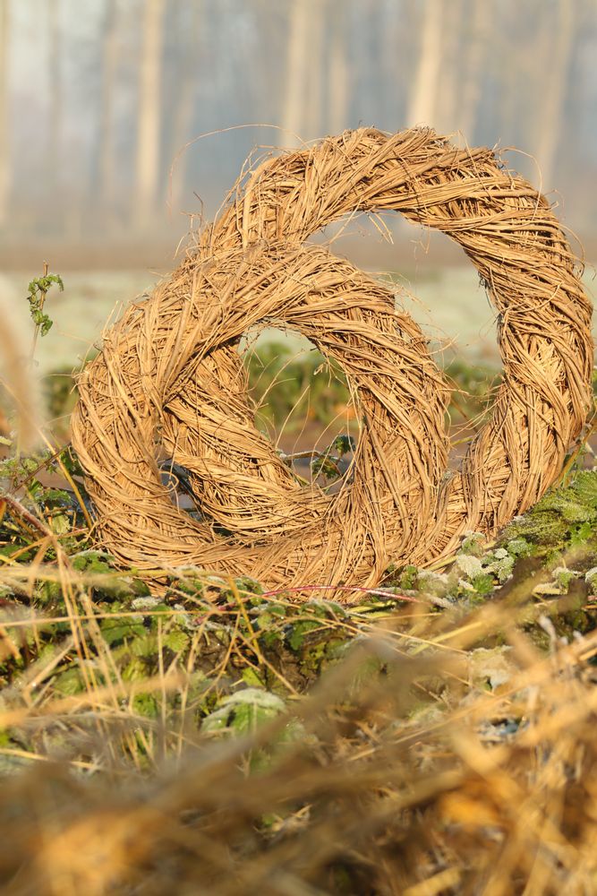 Décorations florales - Vannerie - QUETZALES