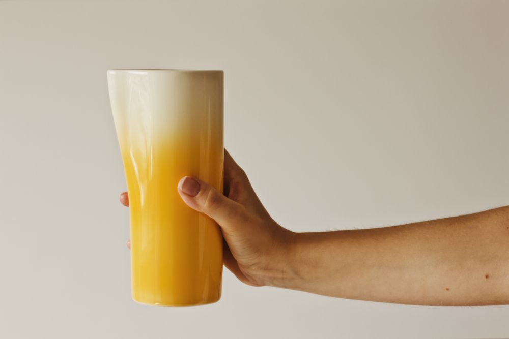 Carafes - Flua jug - DEDAL