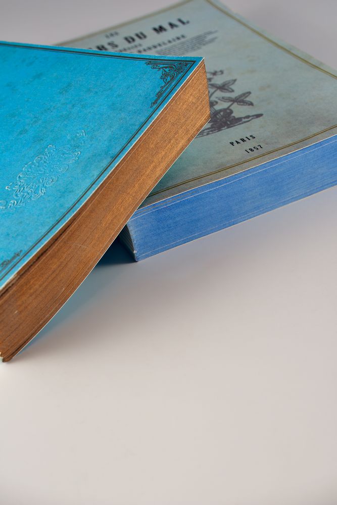 Papeterie - LIVRES MUETS - SLOW