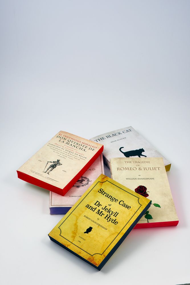 Papeterie - LIVRES MUETS - SLOW