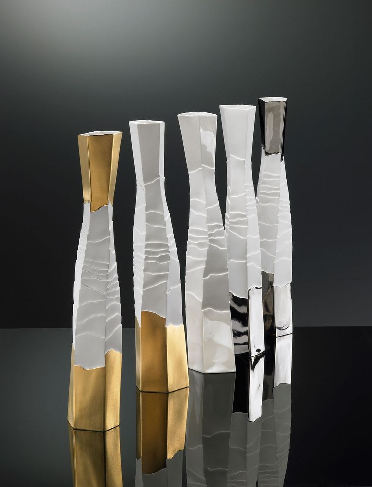 Ceramic - EROSUM Bottle - FOS