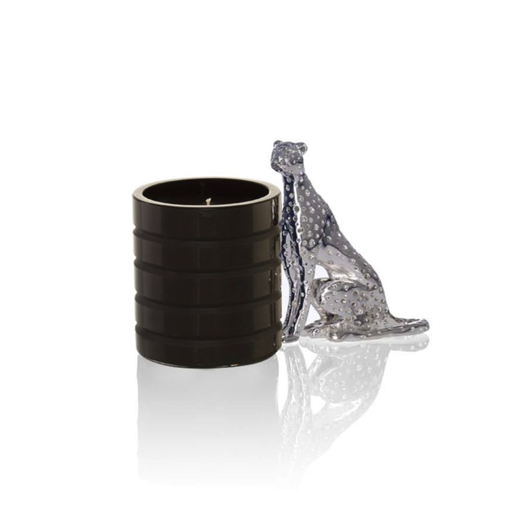 Objets de décoration - Bougie guépard - ACCRACT