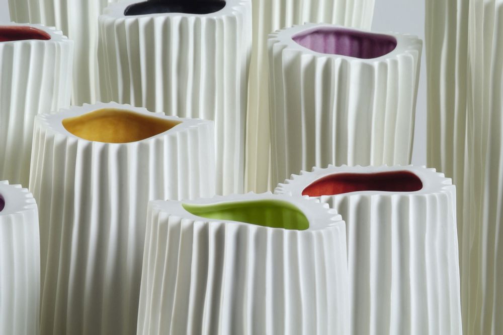 Vases - Vase KION-C - FOS