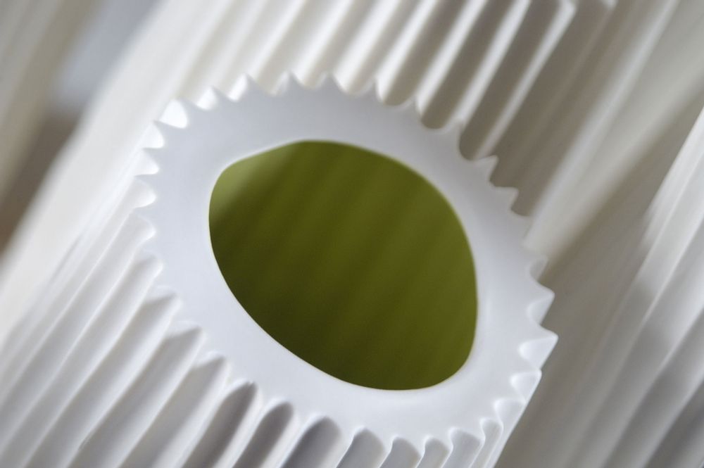 Vases - Vase KION-C - FOS