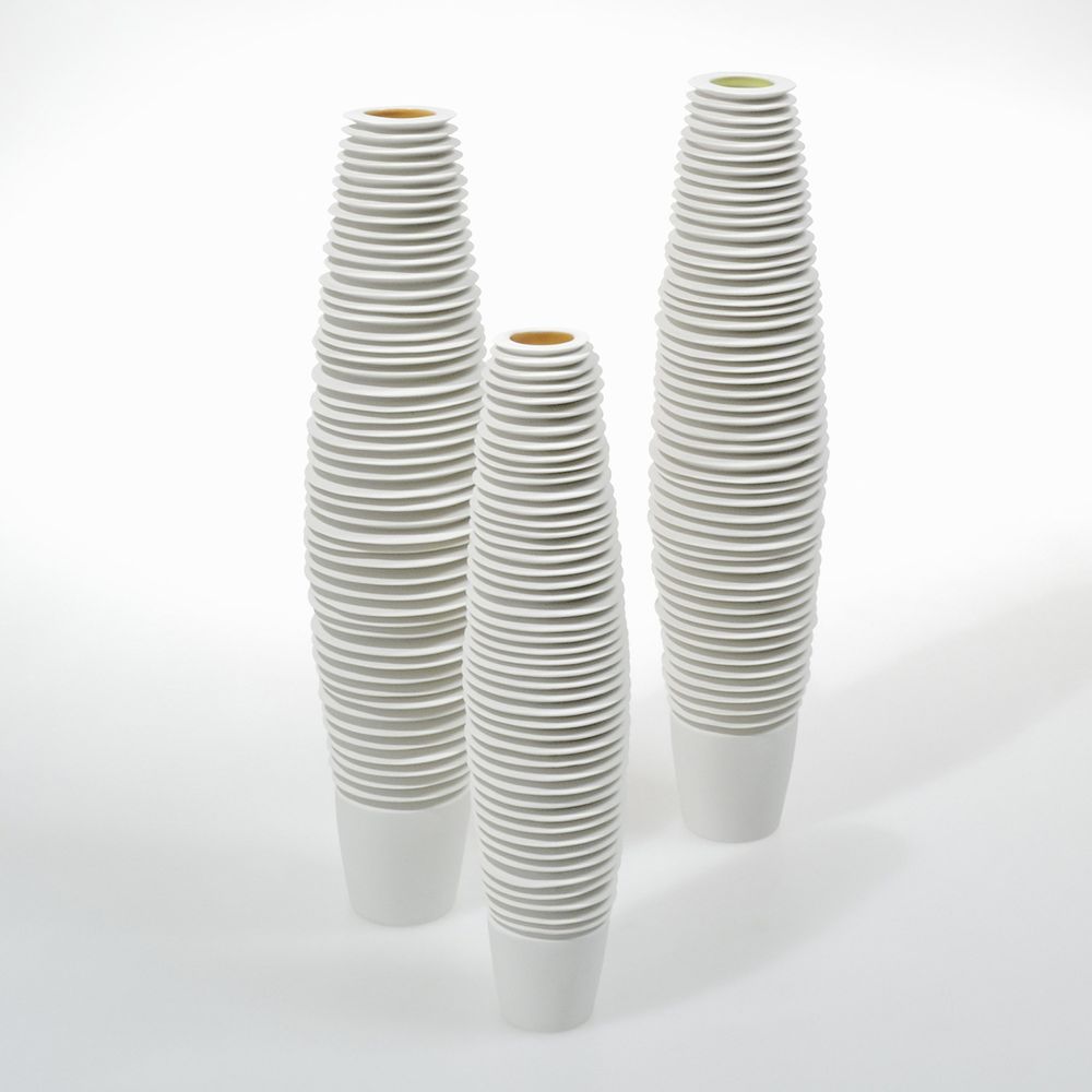 Vases - NOVALIS Vase couple - FOS