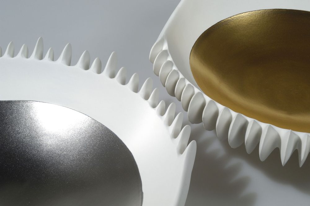 Céramique - Centre de table ATOLLO - FOS