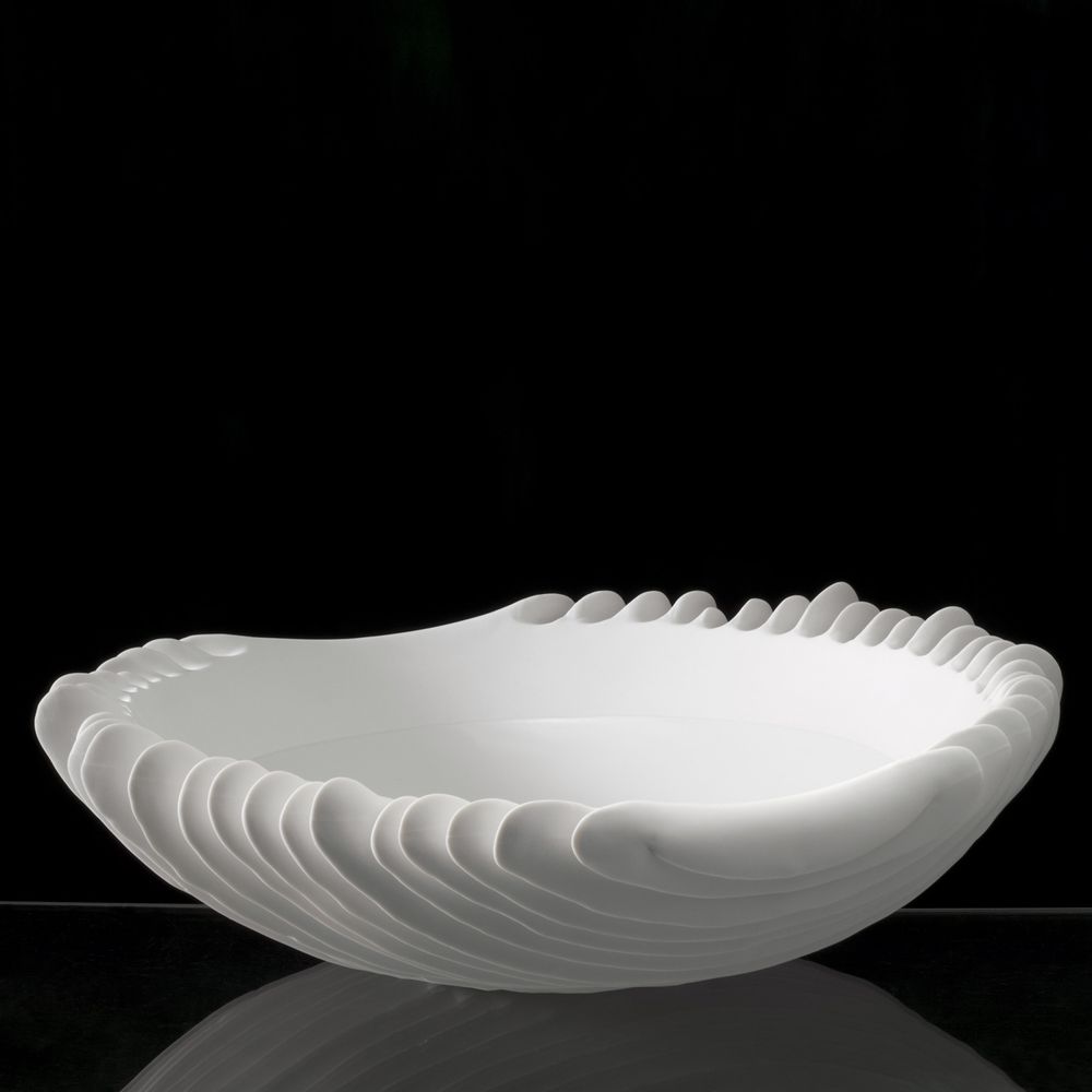 Céramique - Centre de table ATOLLO - FOS