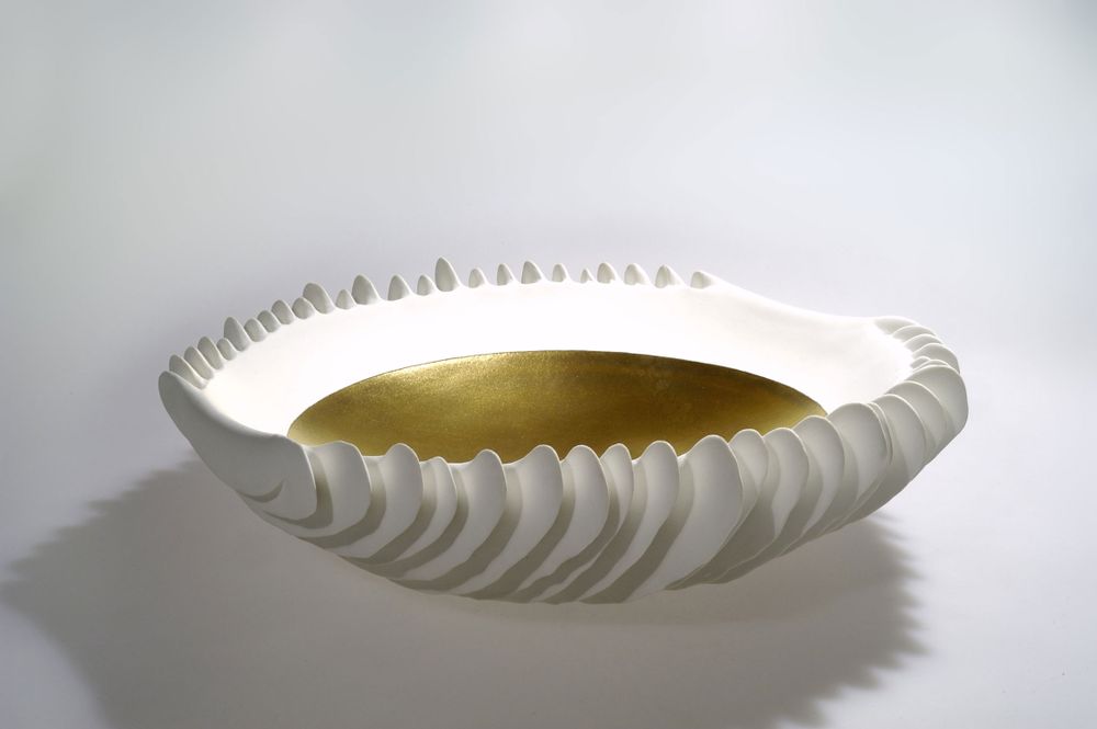 Céramique - Centre de table ATOLLO - FOS