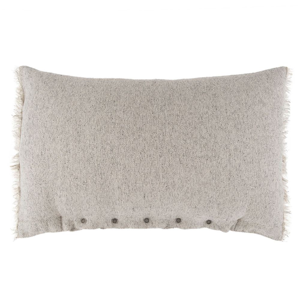 Fabric cushions - ** new** Hemp Cushions - LISSOY