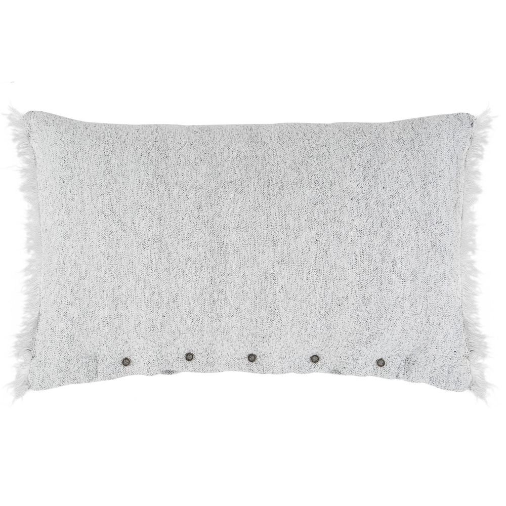 Fabric cushions - ** new** Hemp Cushions - LISSOY
