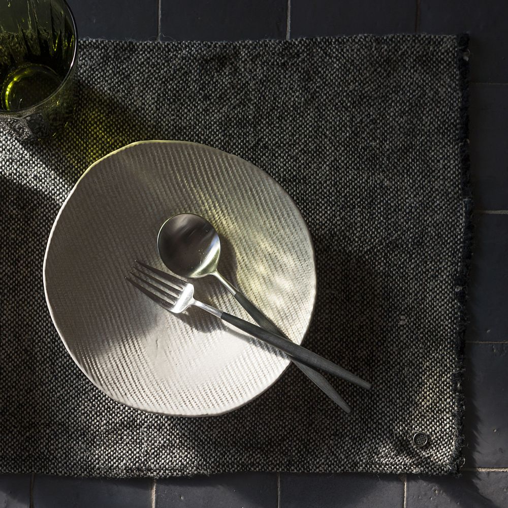 Placemats - Sets and Table Runners Linen “Ancient” - LISSOY