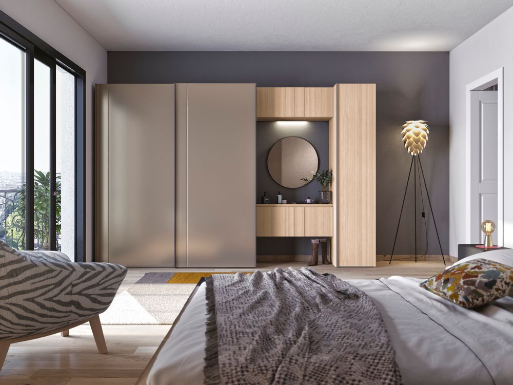 Armoires - Rangement IMAGINE - GAUTIER