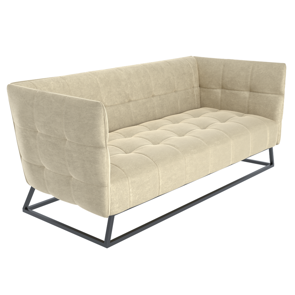 Assises pour bureau - Canapé CRUZ - ALGA BY PAULO ANTUNES