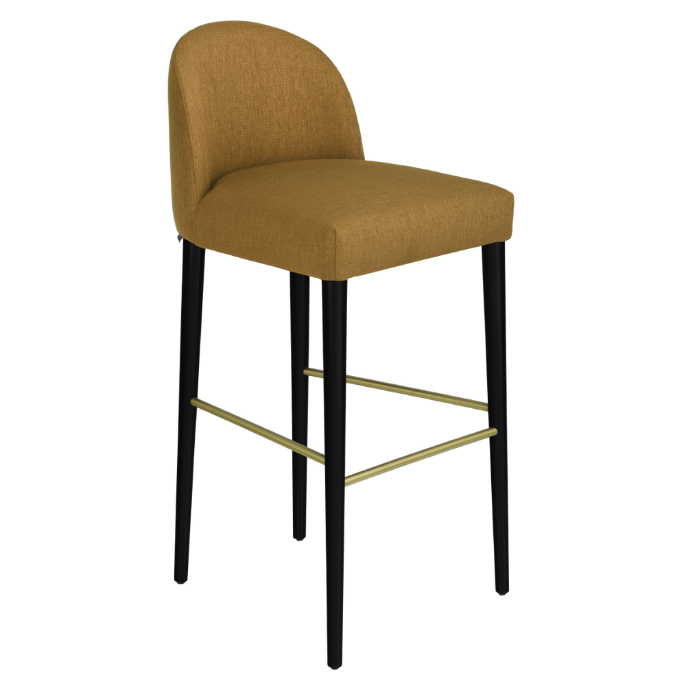 Tabourets - Tabouret de bar LOUISE - ALGA BY PAULO ANTUNES