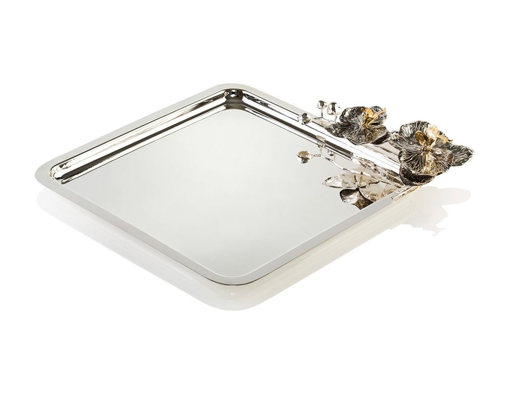 Trays - Orchid Tray - ACCRACT