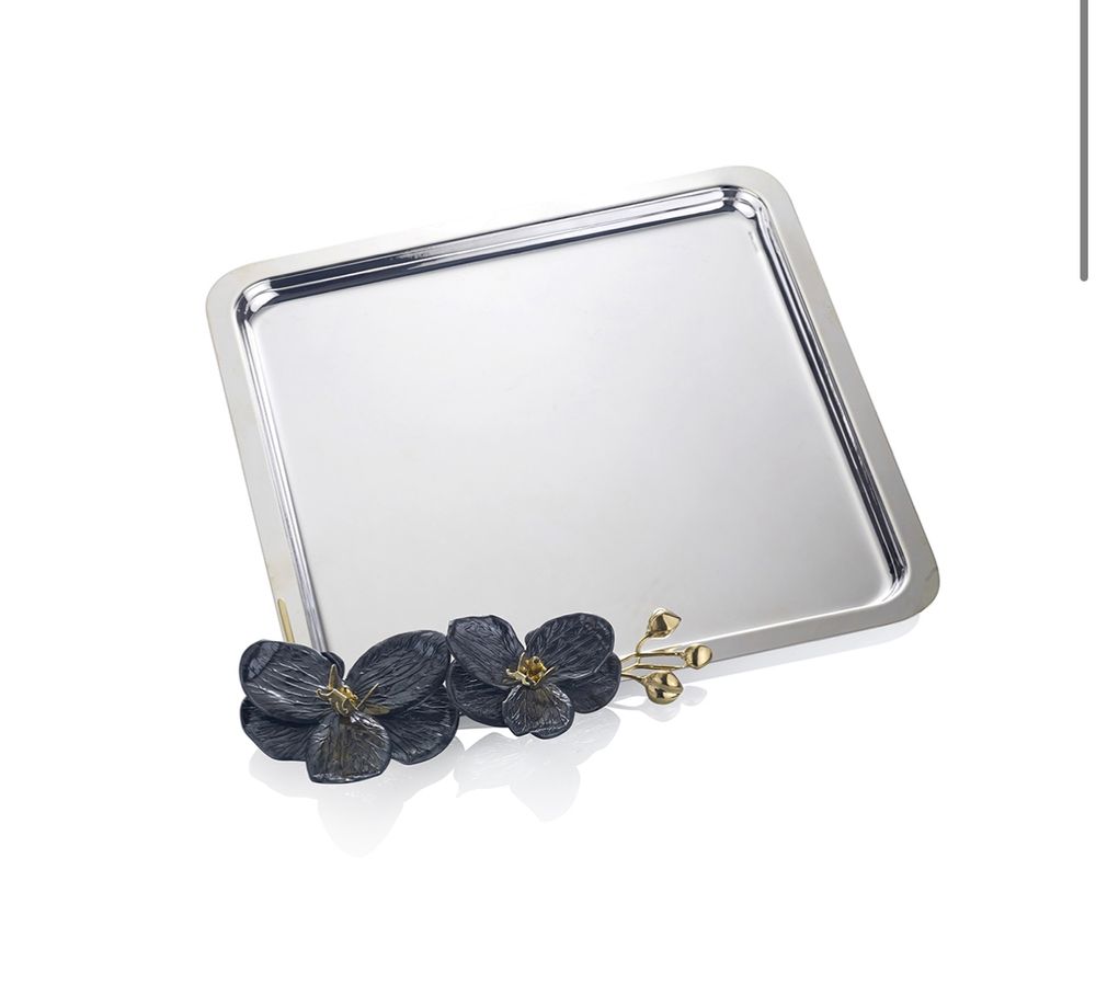 Trays - Orchid Tray - ACCRACT