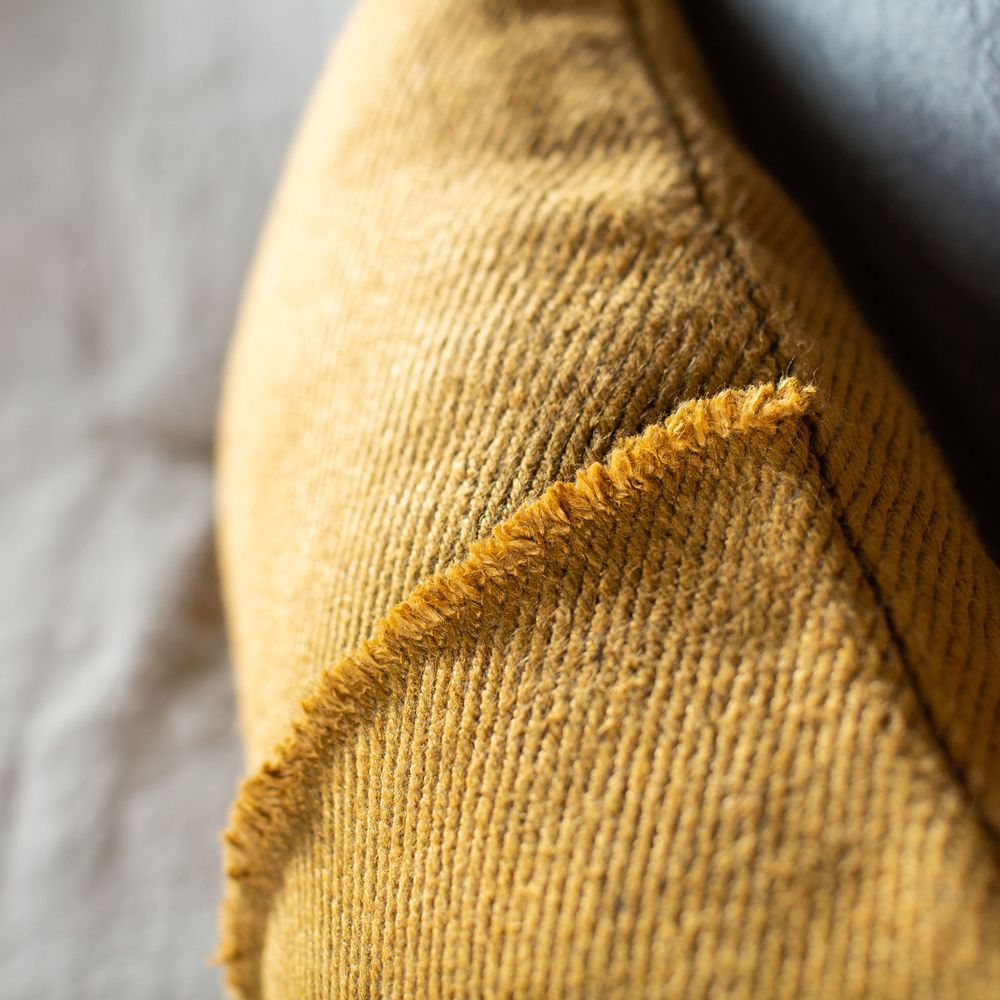 Coussins textile - Housses de coussin Marques des Marchands - LISSOY