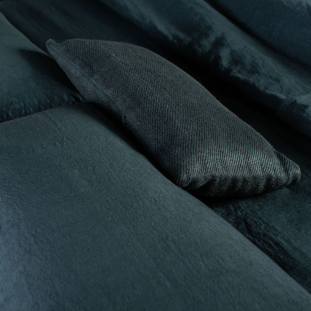 Coussins textile - Housses de coussin Marques des Marchands - LISSOY