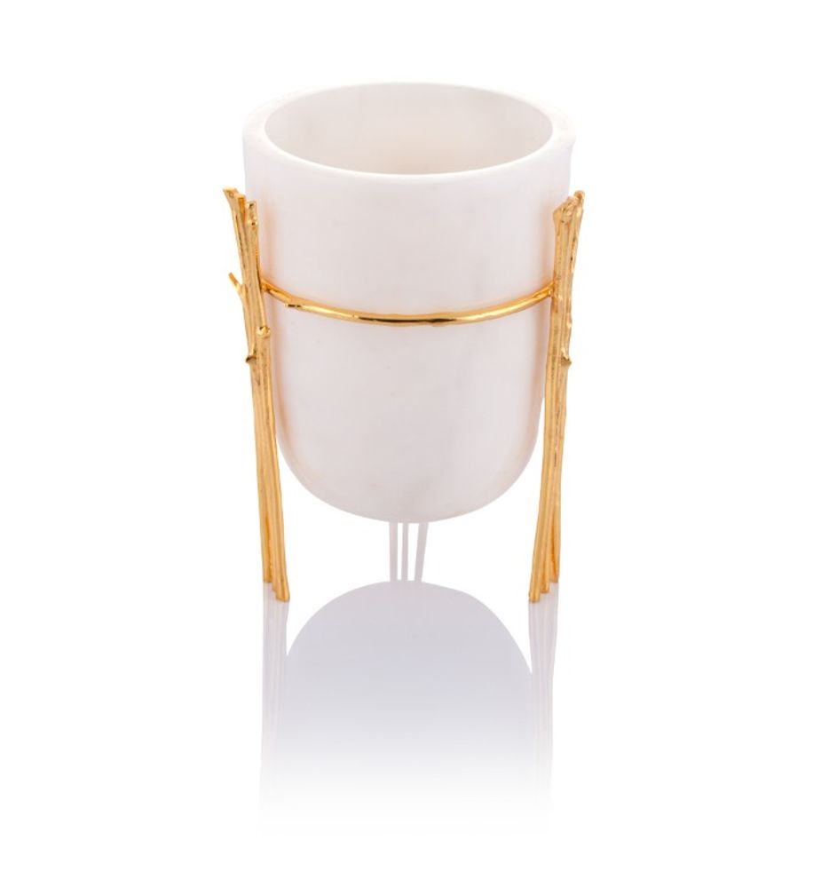 Decorative objects - LIMB Vase / Decorative Object - ACCRACT