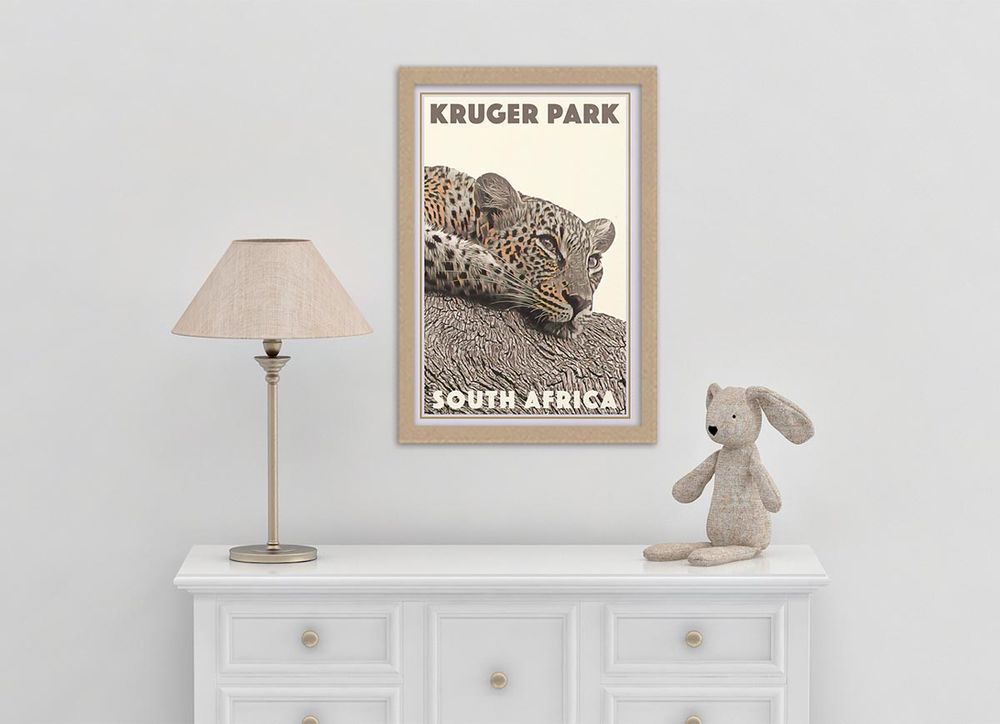 Affiches - Posters et affiches pour chambre d'enfant - MY RETRO POSTER