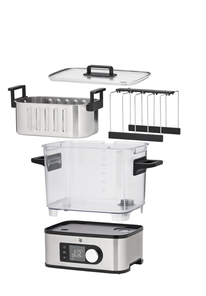 Petit électroménager - LONO Cuiseur Basse Température Sous Vide - WMF