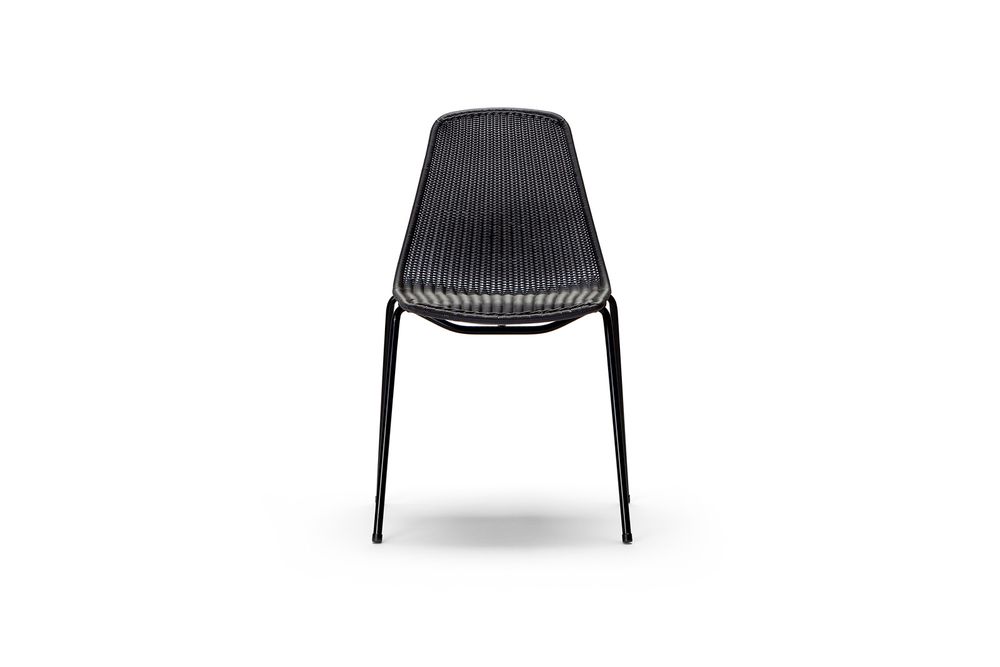 Assises pour bureau - Basket chair extérieur | chaises - FEELGOOD DESIGNS