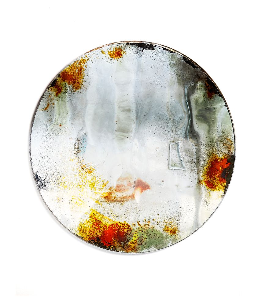 Miroirs - MIROIR ALICE - SLOW