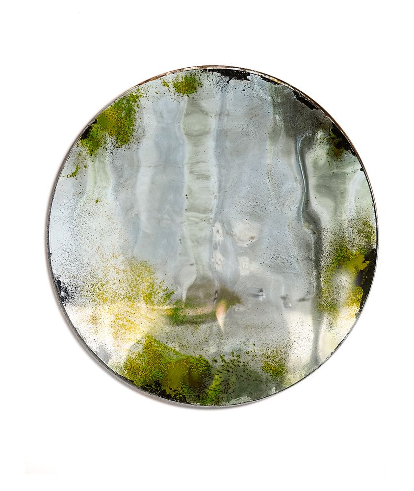 Miroirs - MIROIR ALICE - SLOW