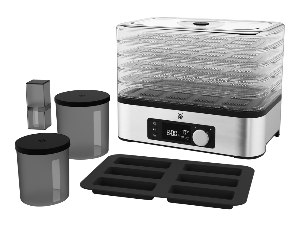 Petit électroménager - KITCHENMINIS® Déshydrateur - WMF
